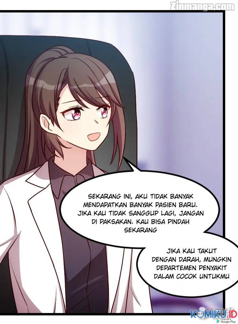 CEO’s Sudden Proposal Chapter 161 Gambar 12
